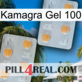 Kamagra Gel 100 25